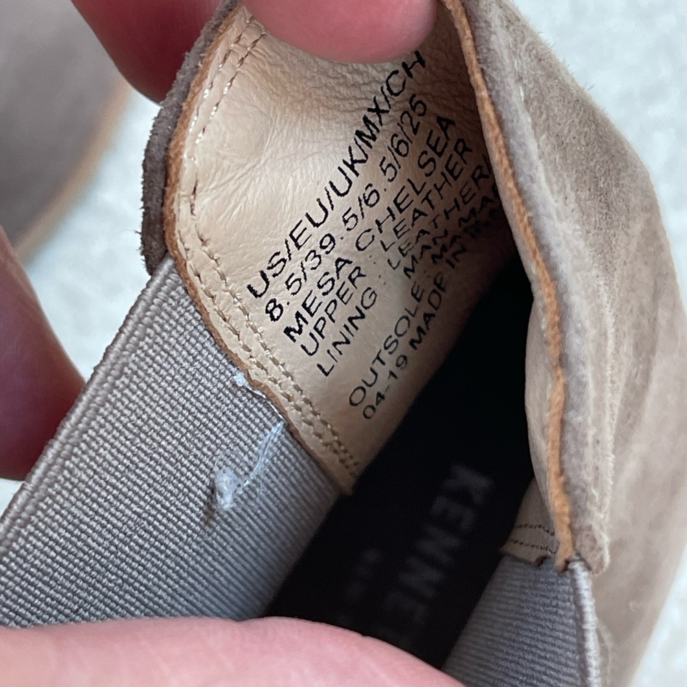 Kenneth Cole - Picture 6 of 11